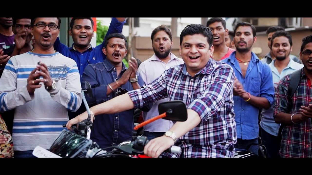 The Story of a Legend Reborn